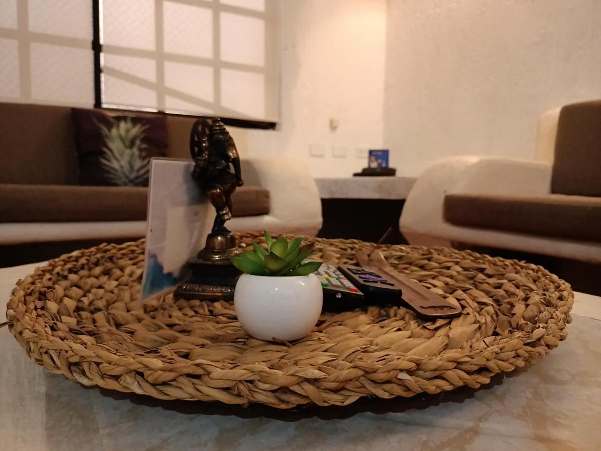 Apartamento Bizantino كوزوميل المظهر الخارجي الصورة