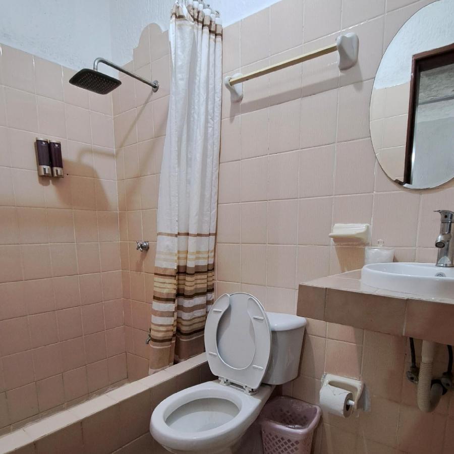 Apartamento Bizantino كوزوميل المظهر الخارجي الصورة